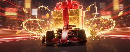 QuickWin Bonus za rejestrację — podwój swój pierwszy depozyt