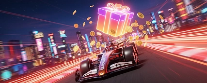 QuickWin Promocje — odbieraj dodatkowe prezenty w każdy weekend