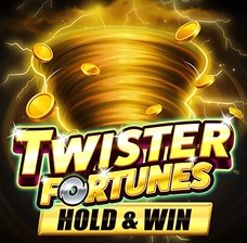 QuickWin | Slot Twister Fortunes — zacznij wygrywać teraz