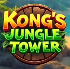 QuickWin | Slot Kong’s Jungle Tower — zacznij wygrywać teraz
