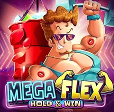 QuickWin | Slot Mega Flex — zacznij wygrywać teraz
