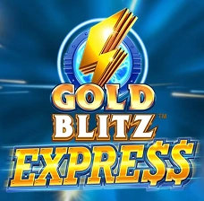 QuickWin | Slot Gold Blitz Express — zacznij wygrywać już teraz
